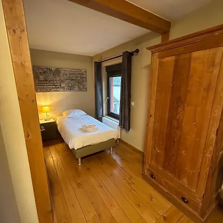 Hotel Race & Francorchamps