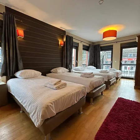Hotel Race &