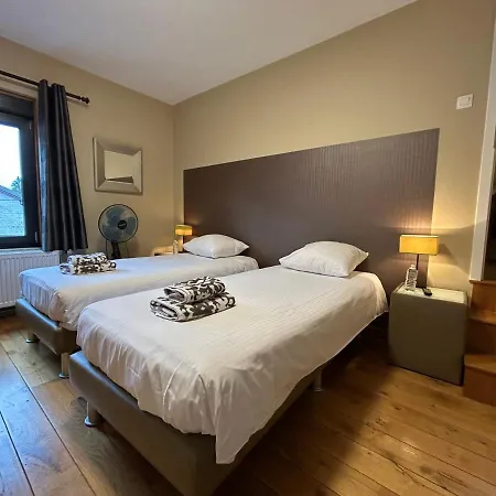Hotel Race & Francorchamps