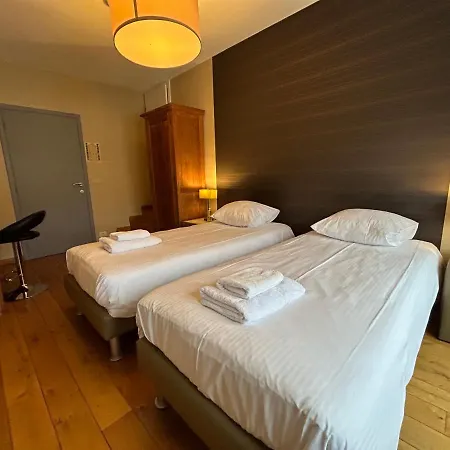 Hotel Race & Francorchamps