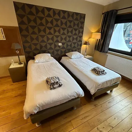 Race & Hotel Francorchamps