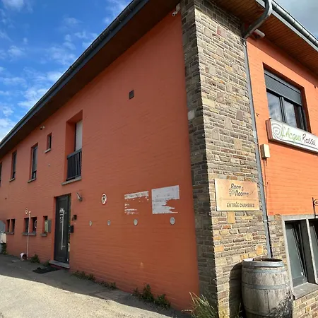 Hotel Race & Francorchamps