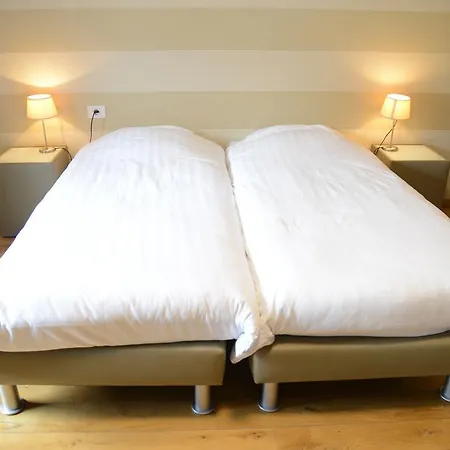 Hotel Race & Francorchamps
