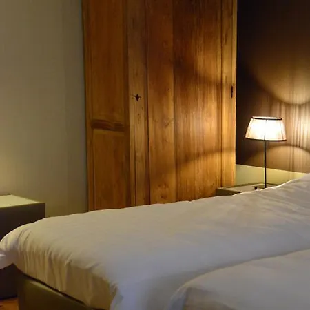 Hotel Race & Francorchamps