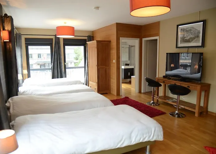 Race & Francorchamps